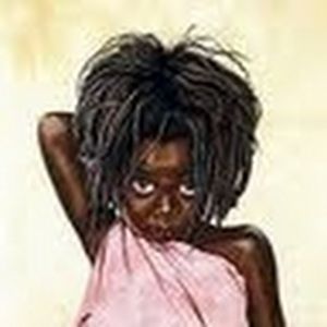 Meet your Posher, Talisa